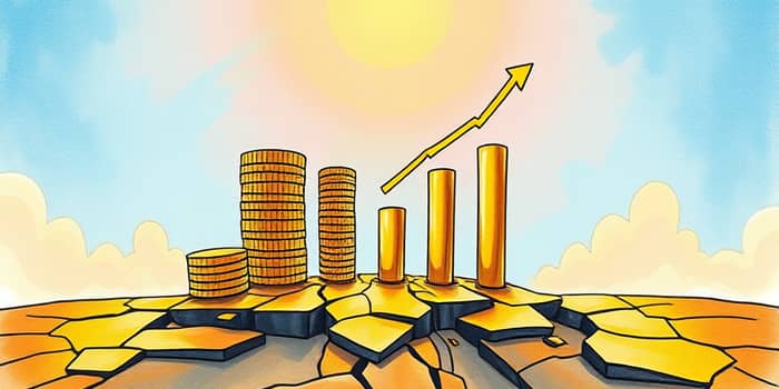 From Fragile to Firm: Strengthening Your Financial Foundation