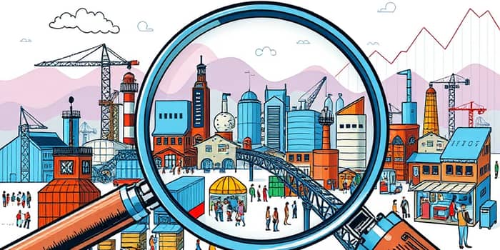 The Microeconomic Lens: Understanding Industry Dynamics