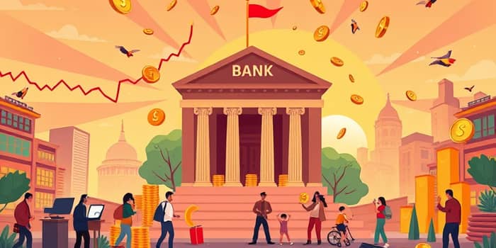 Mastering Monetary Policy: Central Bank Impact on Markets