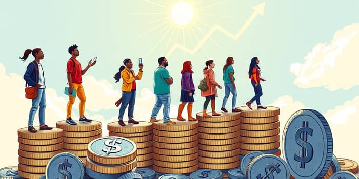 Breaking Down Barriers: Accessible Investing for Everyone