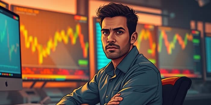 Precision Patience: The Art of Waiting for the Right Entry