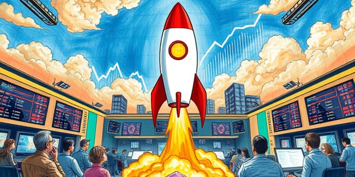 Decoding IPOs: Navigating Initial Public Offerings