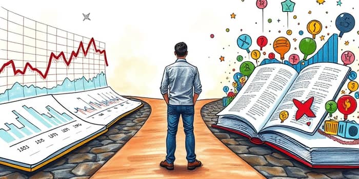 Your Investment Story: Defining Your Financial Narrative