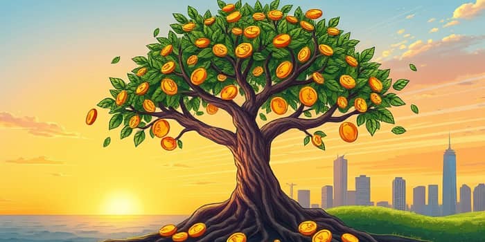 The Income Iterator: Reinvesting for Maximum Gain