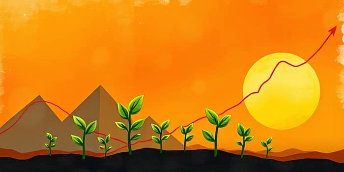 The Small Cap Surge: Unearthing Growth Potentials