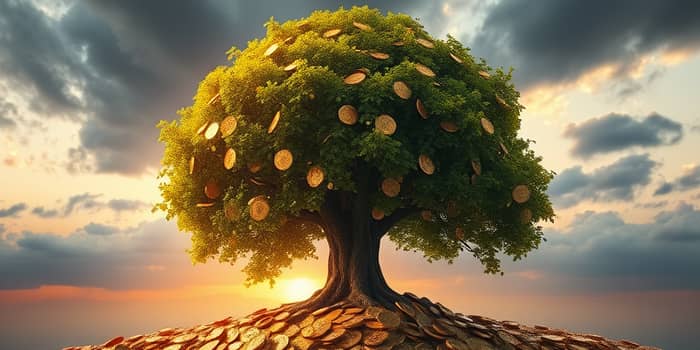 Inflation's Bite: Preserving Purchasing Power