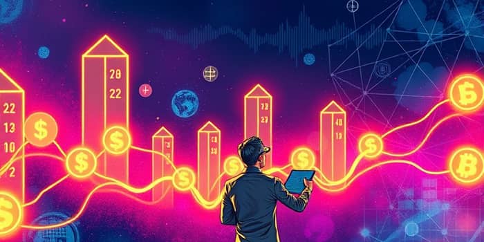 Forecasting the Future: Scenario Planning for Your Investments