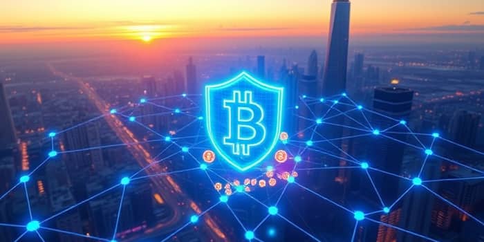 Risk Management in DeFi: Protecting Your Assets