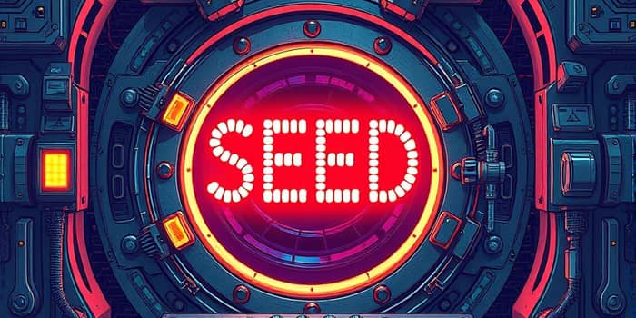 Securing Your Seed Phrase: The Foundation of Crypto Security