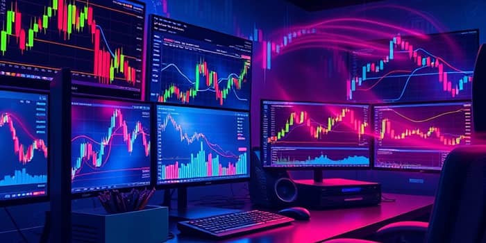 Mastering Technical Analysis: Decoding Crypto Charts
