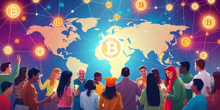 The Power of Community: Driving Adoption in Crypto