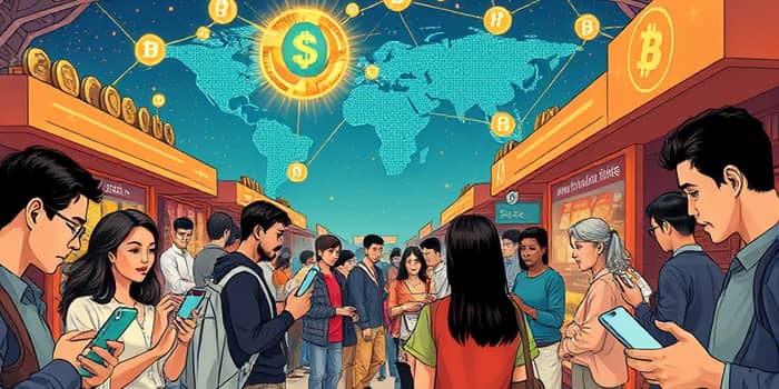 The Future of Payments: How Crypto is Reshaping Transactions