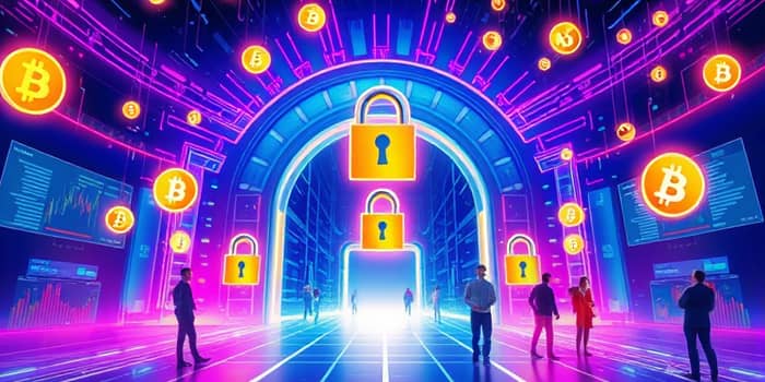 Centralized Exchanges: The Gatekeepers of Crypto