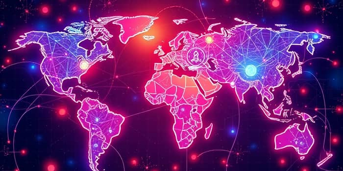 The Future of Work: How Blockchain is Empowering Freelancers