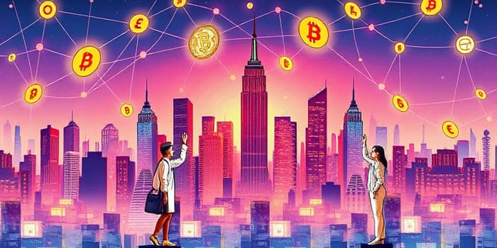 Beyond Speculation: Real-World Use Cases for Digital Assets