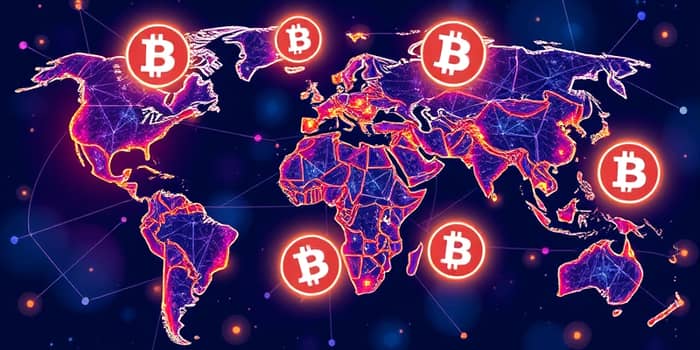 The Regulatory Landscape: Shaping the Future of Crypto