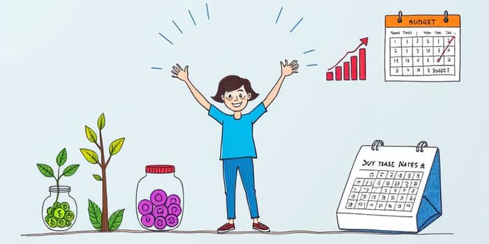 Secure Your Future: Mastering Money Management