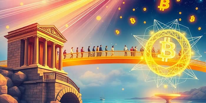 Understanding Fiat Gateways: Bridging Traditional and Digital Finance