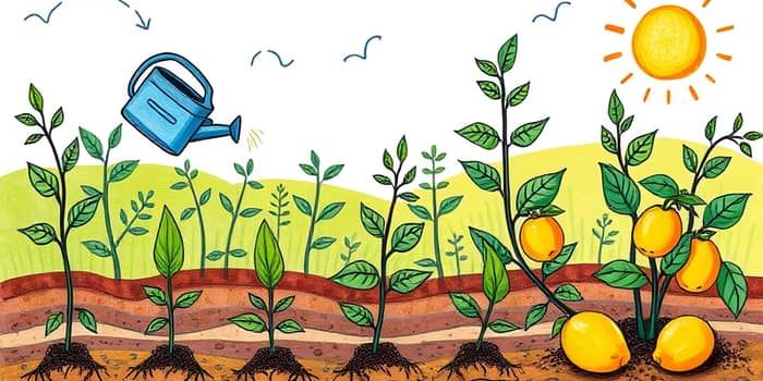 Smart Stewardship: Cultivating a Secure Financial Garden