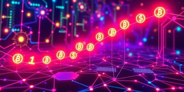 Unlocking Value: The Power of Token Bonding Curves