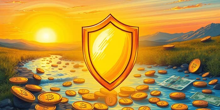 The Income Shield: Insulating Your Earning Power