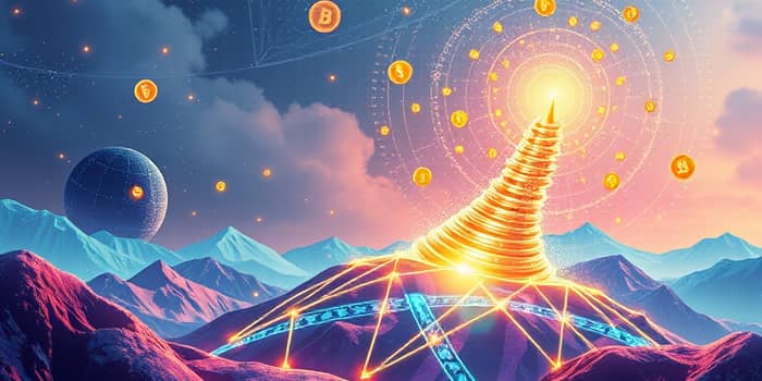 The Art of Compounding: Maximizing Crypto Earnings