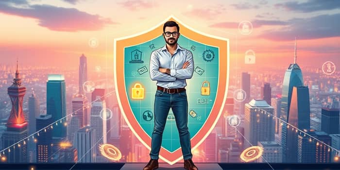 The Secure Standard: Elevating Your Financial Practices