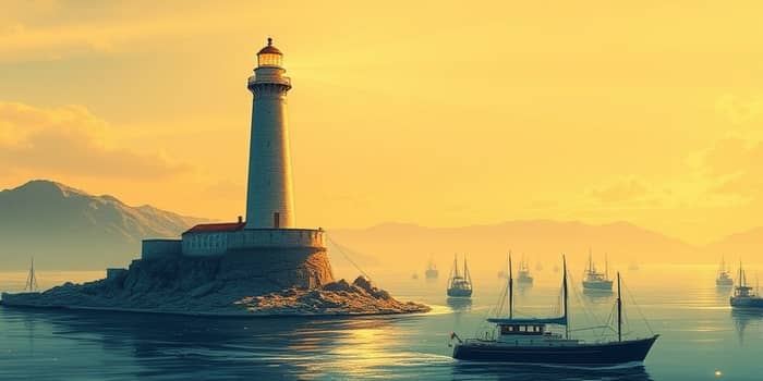 Anchoring Your Assets: Protecting What You've Earned