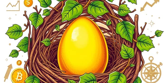The Unsinkable Nest Egg: Strategies for Enduring Wealth