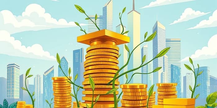 Wealth's Backbone: Strengthening Your Economic Core