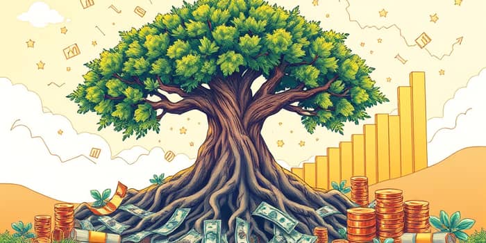 Future-Proofing Your Funds: A Guide to Financial Stability