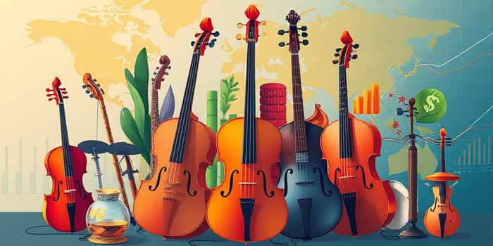 The Empowered Ensemble: Harmonizing Your Financial Assets