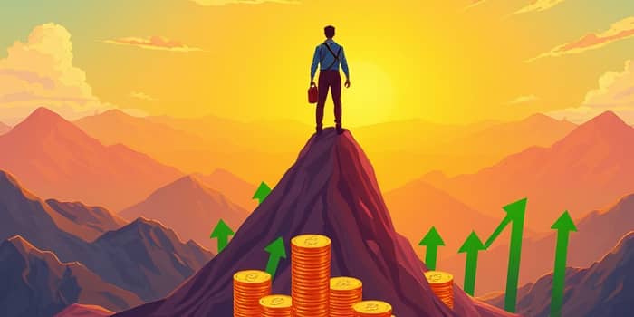 Financial Freedom: The Path to Unwavering Security