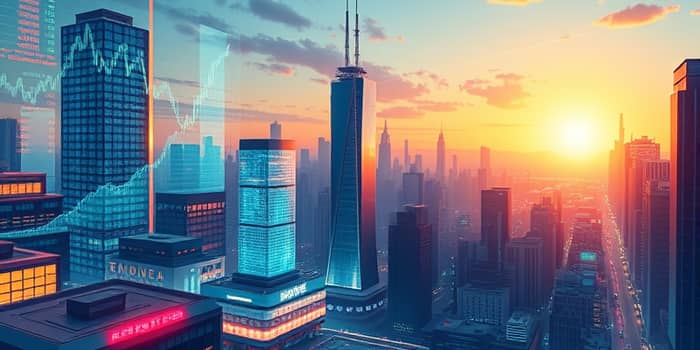 Financial Frontiers: Exploring New Avenues for Security