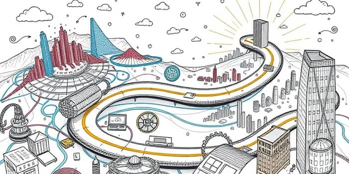 The Portfolio Architect: Structuring for Success