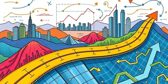 Decoding Economic Indicators: Your Investment Roadmap