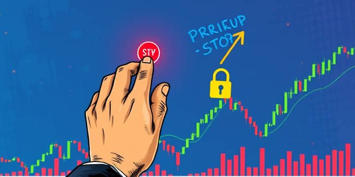 Mastering the Exit: Knowing When to Take Profits