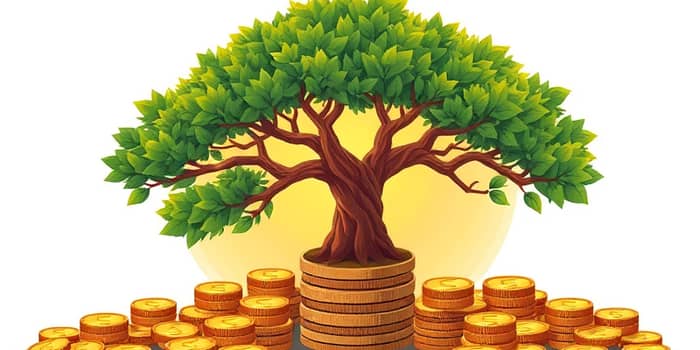 The Power of Patience: Long-Term Wealth Building Secrets