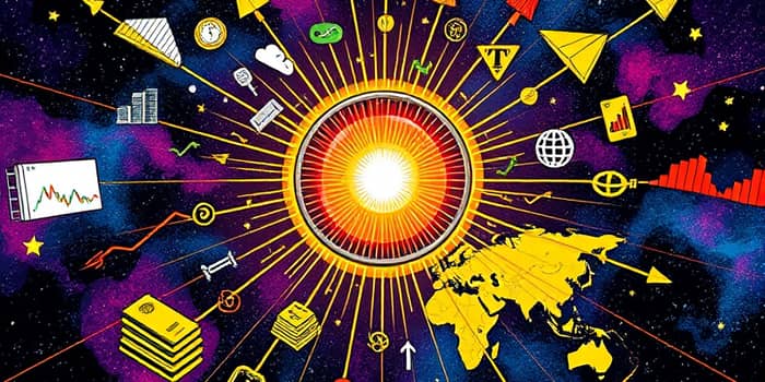 Crafting Your Core: Building a Resilient Investment Foundation