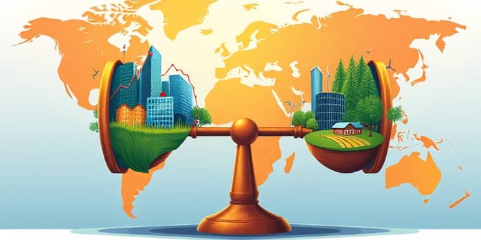 Resilient Riches: Investing for Long-Term Peace of Mind