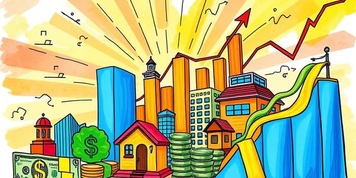 The Wealth Accelerator: Strategies for Rapid Capital Growth