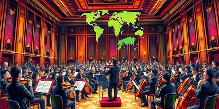 The Symphony of Returns: Harmonizing Your Investment Strategy