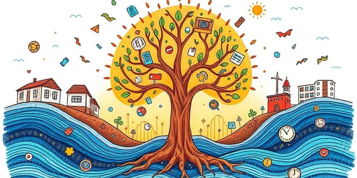 The Income Dynamo: Building a Consistent Passive Revenue Stream