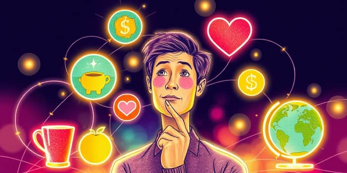 The Deliberate Dollar: Spending with Purpose for Security