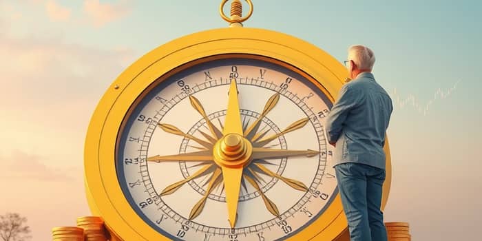 The Retirement Recalibration: Adjusting Your Investment Pace