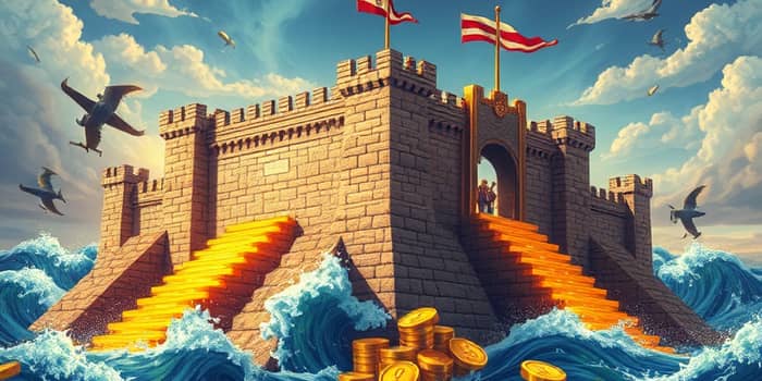 The Dividend Defender: Protecting Your Income Stream