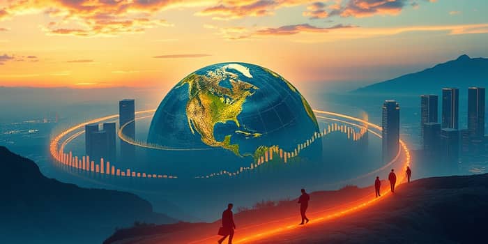 The Smart Money Chronicles: Following Institutional Moves