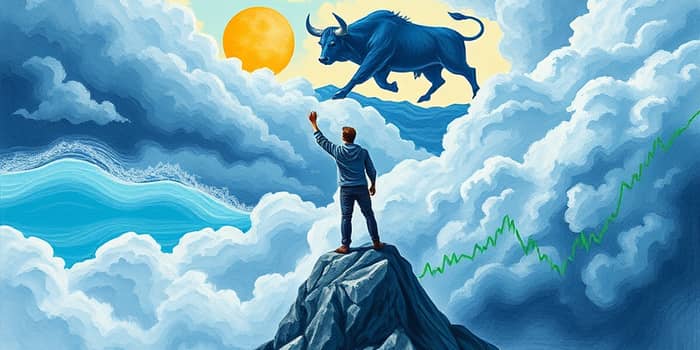 The Contrarian's Edge: Thriving in Bear Markets