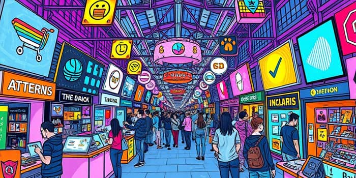 Mastering Microtrends: Spotting Niche Market Opportunities