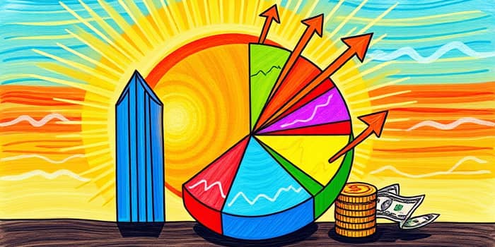 The Strategic Allocator: Optimizing Your Asset Mix